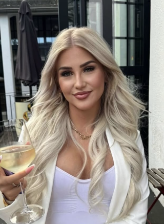 Bella Heins