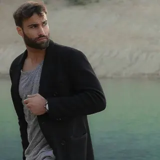 David Ortega