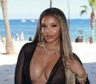 Mariama Bah