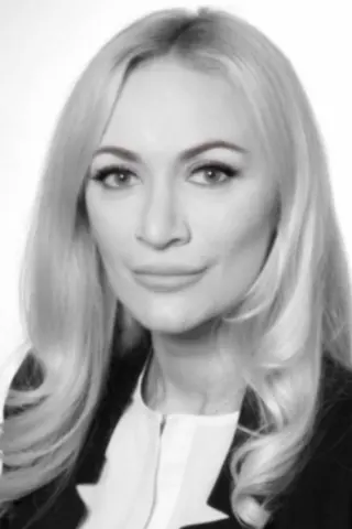 Elena Gruschka