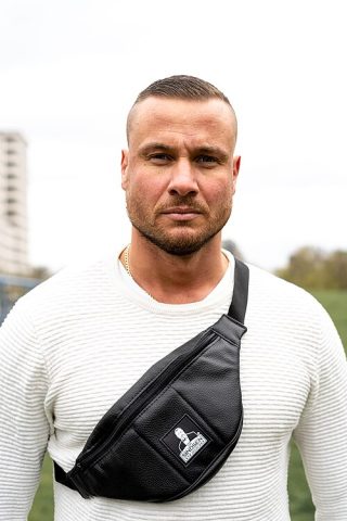 Eric Sindermann
