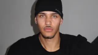 Etienne Zagorica