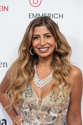 Eva Benetatou