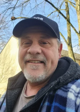 Frank Dziwak