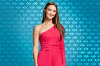 Gia Georgina Stumpf