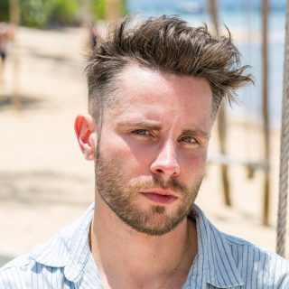 Gino Bormann