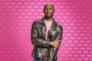 Godfrey Egbon