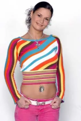Jeannine