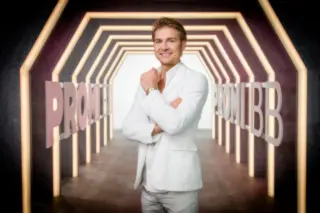 Jeremy Fragrance