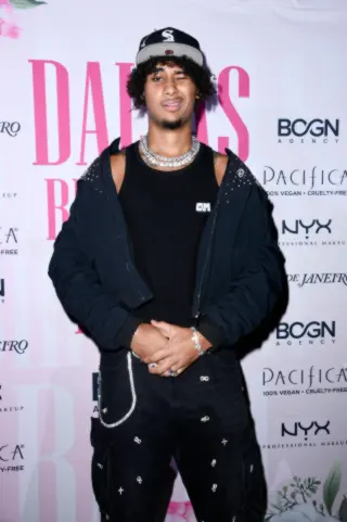 Jermaine Diallo