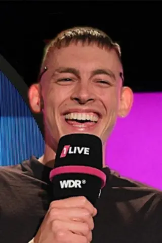 Jerry Vsan