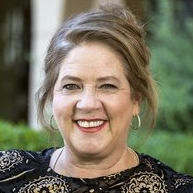 Kathy Kelly