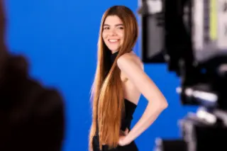 Klaudia Giez
