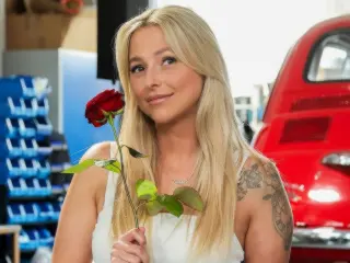 Laura Boshe-Plois