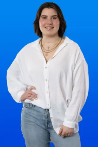 Maja Gerlach