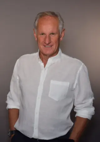 Martin Bolze