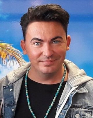Matthias Mangiapane