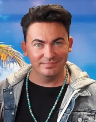 Matthias Mangiapane