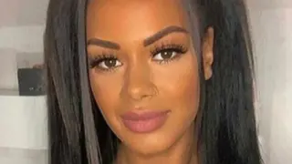 Mirjam