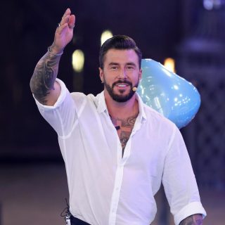 Mischa Mayer