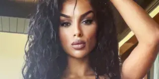Mounia Ammar