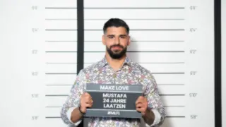 Mustafa Musti