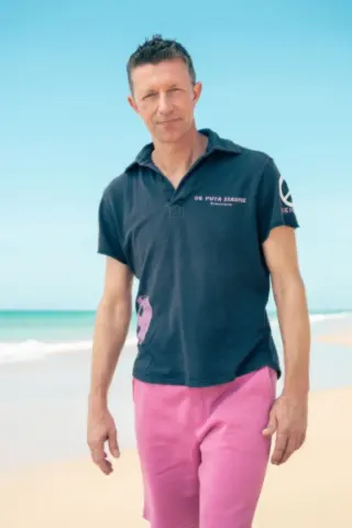 Nico Patschinski