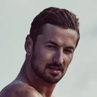 Nicolas Puschmann