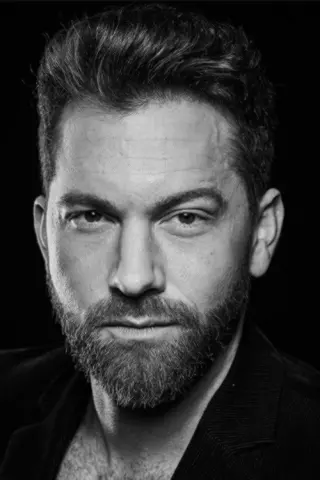 Oliver Sanne