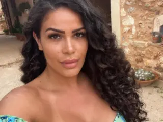 Roaya Soraya
