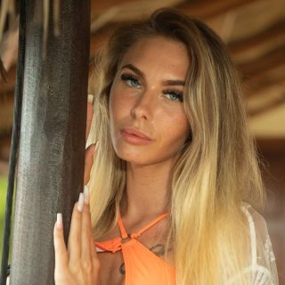 Romina Mina
