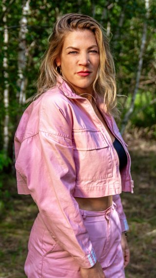 Saskia Beecks