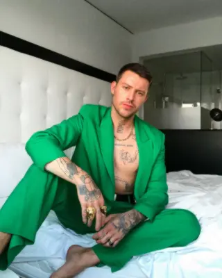 Thomas Hanisch