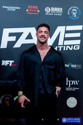 Tobias Wegener