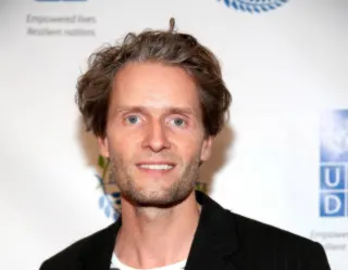 Toby Gad