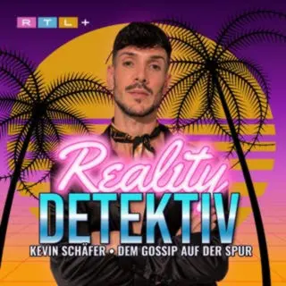 Reality-Detektiv Kevin Schäfer packt aus: Exklusive Hintergründe zu „Sommerhaus“, „Couple Challenge“ und Co.