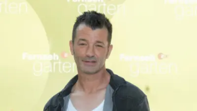 Achim Petry offen für Dschungelcamp-Teilnahme nach „Promi Big Brother“