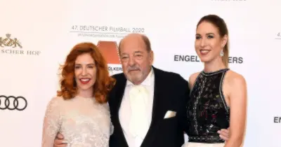 Alana Siegel äußert sich zum Gesundheitszustand ihres Vaters Ralph Siegel