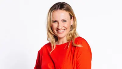 Ania Niedieck spricht über ihren schnellen Rauswurf