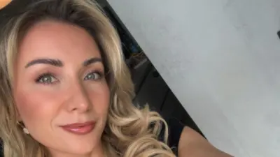Anna-Carina Woitschack äußert sich zu Liebesgerüchten und ihrem Beziehungsstatus