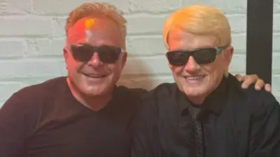 Ballermann-Zoff: Tim Toupet verhöhnt Heino in neuem Song als „scheintot“