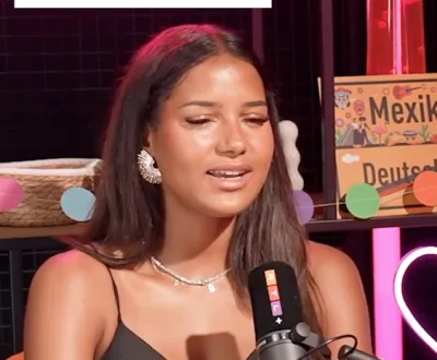 „Ich schäme mich“: Brenda Brinkmann spricht nach „Ex on the Beach“ über ihr Verhalten