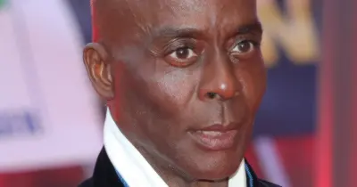 Bruce Darnell spricht über schwere Kindheit und den späten Durchbruch im Fernsehen