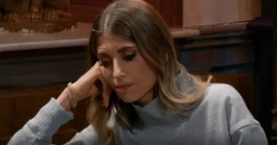 Cathy Hummels sorgt in Reality-Sendung für harten verbalen Seitenhieb gegen Ehemaligen