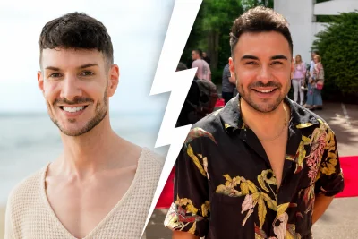 Kevin Schäfer und Lars Steinhöfel rechnen öffentlich miteinander ab