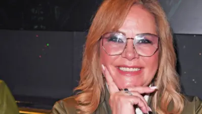 Claudia Effenberg präsentiert beeindruckenden Abnehmerfolg mit Vorher-Nachher-Fotos