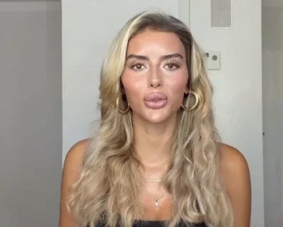 Jenny Grassl kritisiert Sex-Wette und fehlende Entschuldigung
