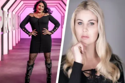 Reality-Wiesn eskaliert: Yvonne Woelke gerät mit Iris Katzenbergers Ex Stefan Braun und Christina Grass aneinander