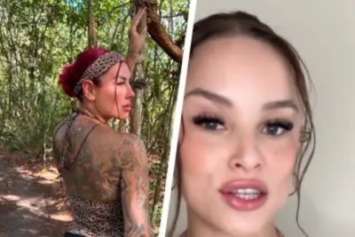 Zoff im Reality-Kosmos: Christin Okpara rechnet gnadenlos mit Kate Merlan ab