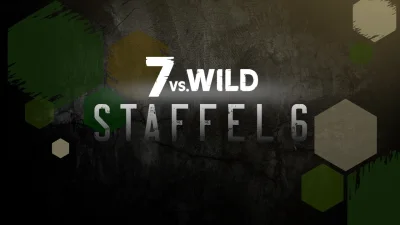 „7 vs. Wild“ Staffel 6: Diese Kandidaten sind dabei